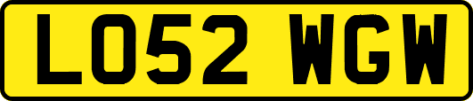 LO52WGW