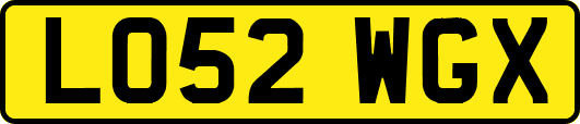 LO52WGX