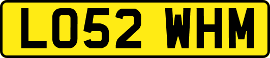 LO52WHM