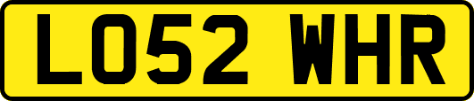 LO52WHR