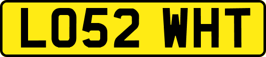 LO52WHT