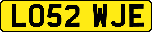 LO52WJE