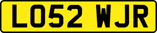 LO52WJR