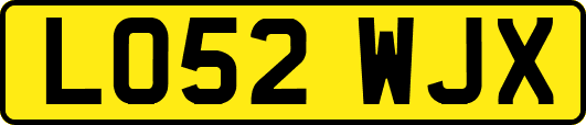 LO52WJX
