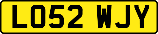 LO52WJY