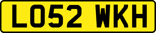 LO52WKH