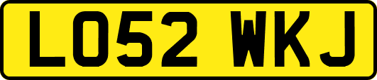 LO52WKJ