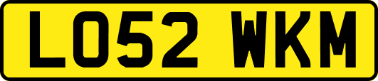 LO52WKM