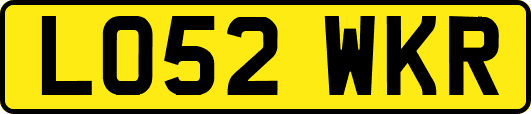 LO52WKR