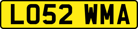 LO52WMA