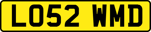 LO52WMD