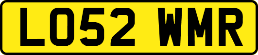 LO52WMR