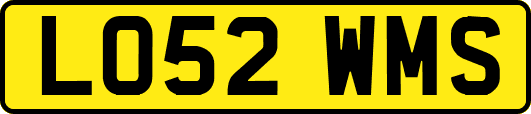 LO52WMS
