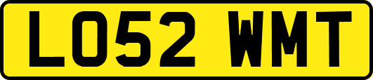 LO52WMT