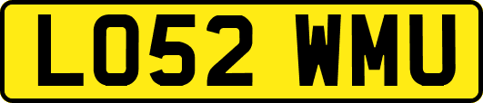 LO52WMU