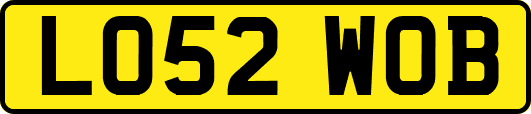 LO52WOB