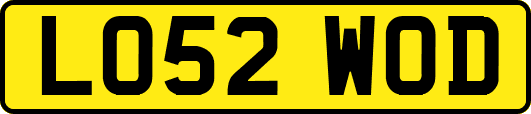 LO52WOD