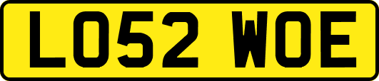 LO52WOE