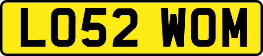 LO52WOM