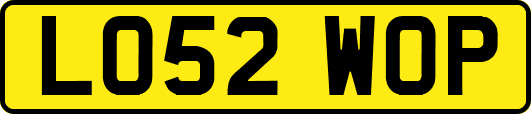 LO52WOP