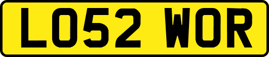 LO52WOR