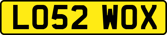 LO52WOX