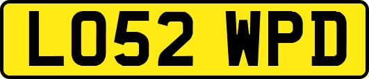 LO52WPD