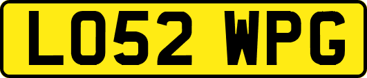 LO52WPG