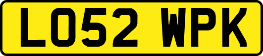 LO52WPK