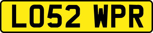 LO52WPR