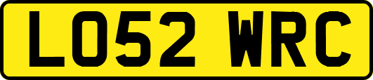 LO52WRC