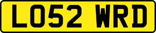 LO52WRD
