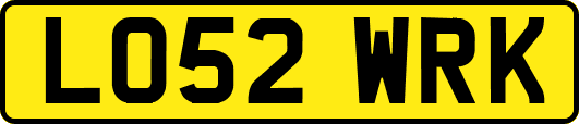 LO52WRK