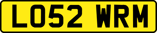 LO52WRM