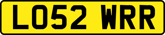 LO52WRR