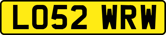 LO52WRW