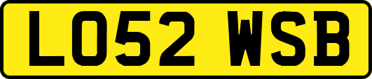 LO52WSB