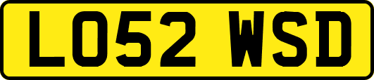 LO52WSD