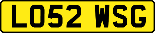 LO52WSG