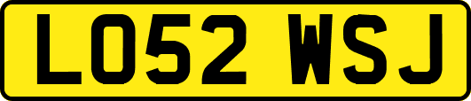 LO52WSJ