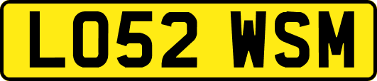 LO52WSM