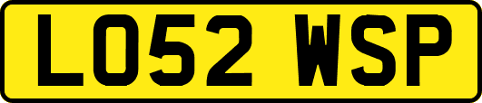 LO52WSP