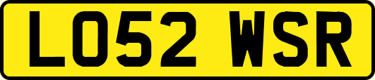 LO52WSR