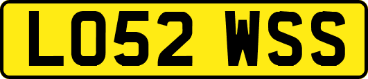 LO52WSS