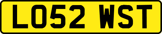 LO52WST