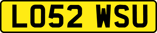LO52WSU