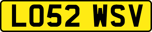 LO52WSV