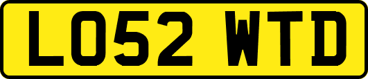 LO52WTD