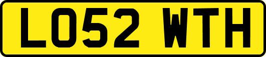 LO52WTH