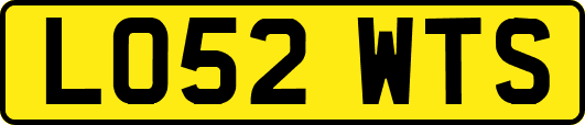 LO52WTS